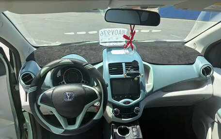 Changan Benben E-Star, 2023 год, 950 123 рублей, 5 фотография