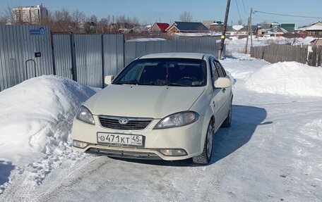 Daewoo Gentra II, 2013 год, 350 000 рублей, 1 фотография
