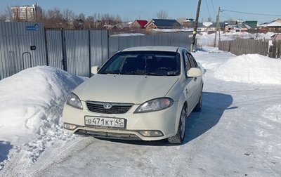 Daewoo Gentra II, 2013 год, 350 000 рублей, 1 фотография