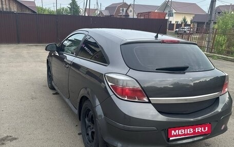 Opel Astra H, 2010 год, 400 000 рублей, 5 фотография