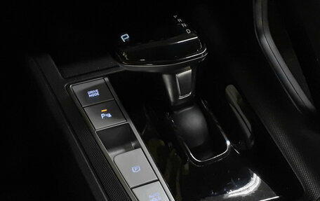 Hyundai Elantra, 2021 год, 2 060 000 рублей, 18 фотография