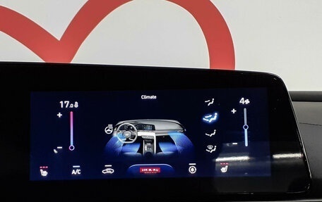 Hyundai Elantra, 2021 год, 2 060 000 рублей, 15 фотография