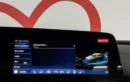 Hyundai Elantra, 2021 год, 2 060 000 рублей, 14 фотография