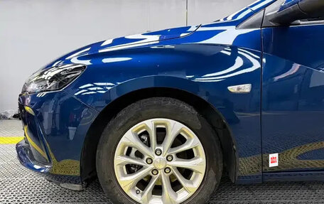 Chevrolet Monza, 2023 год, 1 340 000 рублей, 7 фотография