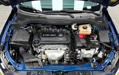 Chevrolet Monza, 2023 год, 1 340 000 рублей, 18 фотография