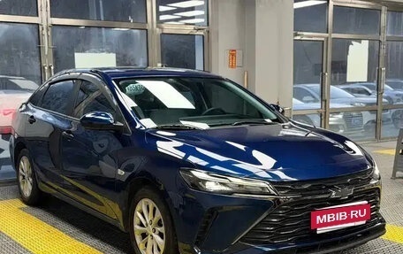 Chevrolet Monza, 2023 год, 1 340 000 рублей, 2 фотография