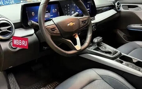 Chevrolet Monza, 2023 год, 1 340 000 рублей, 13 фотография