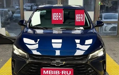 Chevrolet Monza, 2023 год, 1 340 000 рублей, 5 фотография