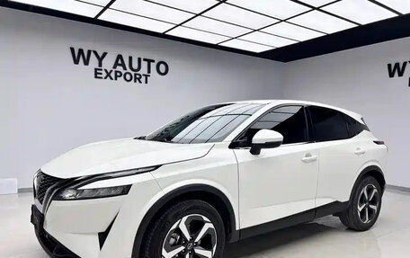 Nissan Qashqai, 2023 год, 1 392 000 рублей, 1 фотография