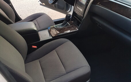 Toyota Camry, 2015 год, 2 500 000 рублей, 6 фотография