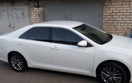Toyota Camry, 2015 год, 2 500 000 рублей, 4 фотография