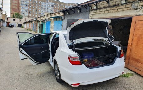 Toyota Camry, 2015 год, 2 500 000 рублей, 8 фотография