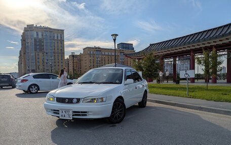 Toyota Corolla, 1999 год, 410 000 рублей, 2 фотография