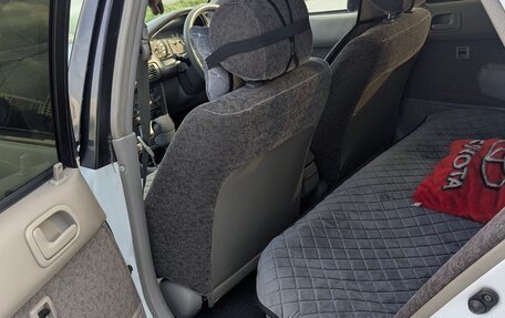 Toyota Corolla, 1999 год, 410 000 рублей, 21 фотография