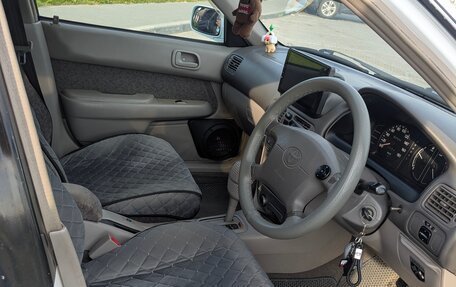 Toyota Corolla, 1999 год, 410 000 рублей, 13 фотография