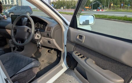 Toyota Corolla, 1999 год, 410 000 рублей, 14 фотография