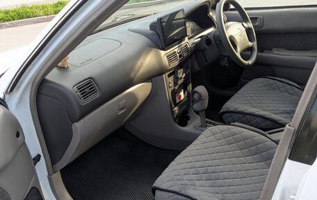 Toyota Corolla, 1999 год, 410 000 рублей, 22 фотография