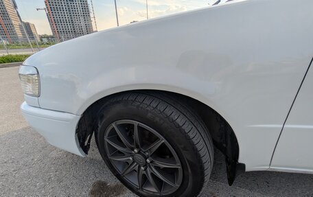 Toyota Corolla, 1999 год, 410 000 рублей, 25 фотография