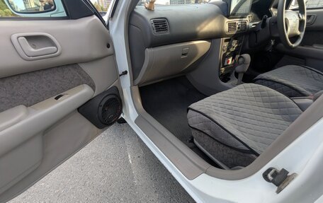 Toyota Corolla, 1999 год, 410 000 рублей, 24 фотография