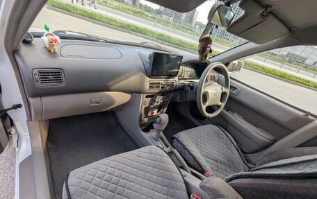 Toyota Corolla, 1999 год, 410 000 рублей, 23 фотография