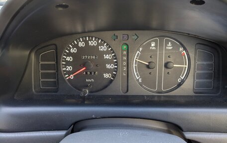 Toyota Corolla, 1999 год, 410 000 рублей, 37 фотография