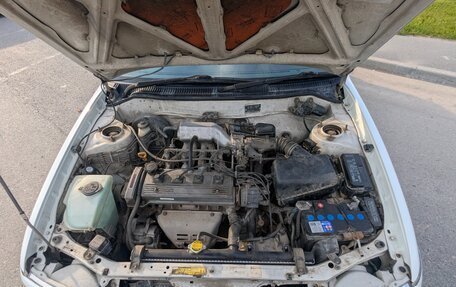 Toyota Corolla, 1999 год, 410 000 рублей, 29 фотография