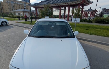 Toyota Corolla, 1999 год, 410 000 рублей, 34 фотография