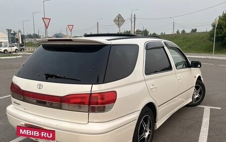 Toyota Vista V30, 1999 год, 540 000 рублей, 6 фотография