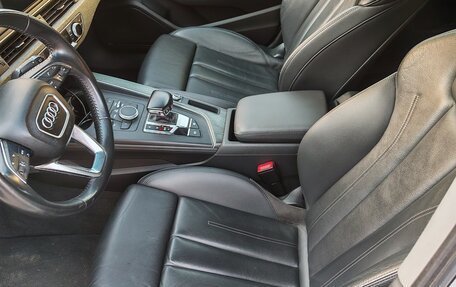Audi A4 allroad, 2016 год, 2 300 000 рублей, 7 фотография