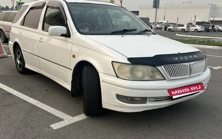Toyota Vista V30, 1999 год, 540 000 рублей, 9 фотография