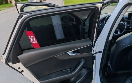 Audi A4 allroad, 2016 год, 2 300 000 рублей, 9 фотография