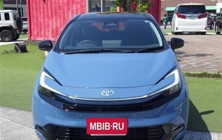 Toyota Aqua, 2026 год, 2 000 000 рублей, 3 фотография