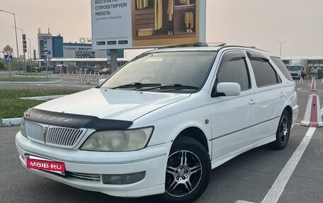Toyota Vista V30, 1999 год, 540 000 рублей, 3 фотография