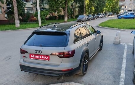 Audi A4 allroad, 2016 год, 2 300 000 рублей, 4 фотография