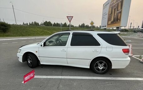 Toyota Vista V30, 1999 год, 540 000 рублей, 2 фотография