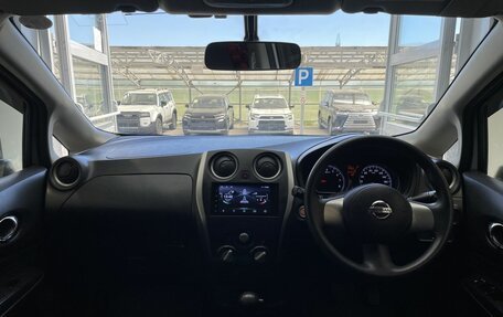 Nissan Note II рестайлинг, 2014 год, 690 000 рублей, 10 фотография