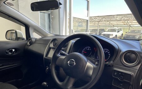 Nissan Note II рестайлинг, 2014 год, 690 000 рублей, 7 фотография