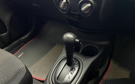 Nissan Note II рестайлинг, 2014 год, 690 000 рублей, 12 фотография