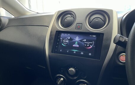 Nissan Note II рестайлинг, 2014 год, 690 000 рублей, 13 фотография