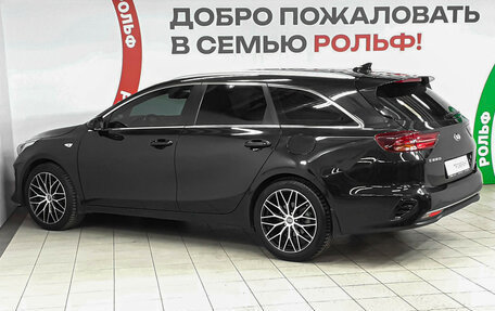 KIA cee'd III, 2020 год, 1 970 000 рублей, 7 фотография