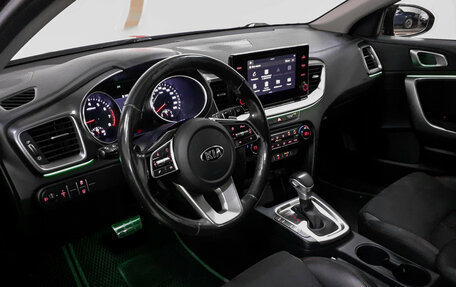 KIA cee'd III, 2020 год, 1 970 000 рублей, 8 фотография