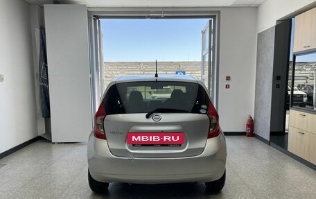 Nissan Note II рестайлинг, 2014 год, 690 000 рублей, 5 фотография