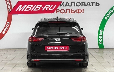 KIA cee'd III, 2020 год, 1 970 000 рублей, 5 фотография