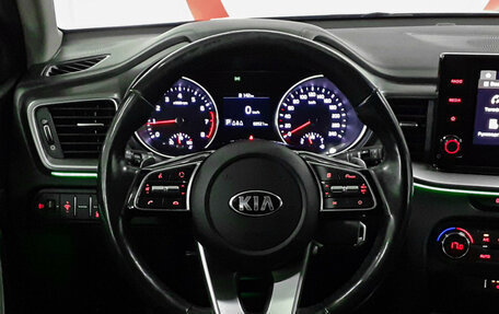KIA cee'd III, 2020 год, 1 970 000 рублей, 12 фотография