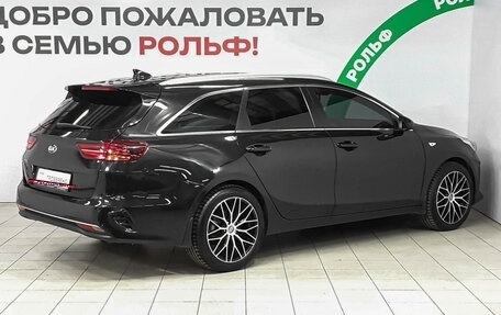 KIA cee'd III, 2020 год, 1 970 000 рублей, 4 фотография