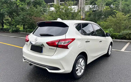 Nissan Tiida, 2021 год, 1 277 400 рублей, 6 фотография
