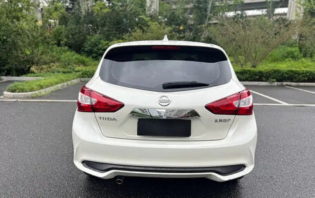 Nissan Tiida, 2021 год, 1 277 400 рублей, 5 фотография