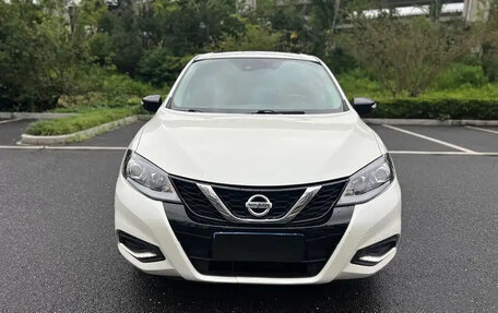 Nissan Tiida, 2021 год, 1 277 400 рублей, 2 фотография