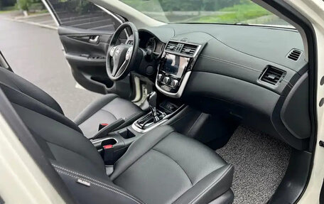 Nissan Tiida, 2021 год, 1 277 400 рублей, 9 фотография