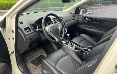 Nissan Tiida, 2021 год, 1 277 400 рублей, 7 фотография